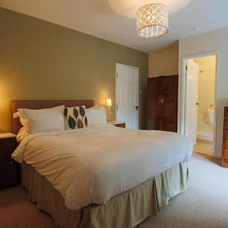 Bed and Breakfast Fantinos Thirsk Zewnętrze zdjęcie