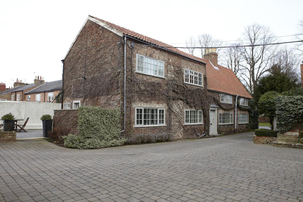 Bed and Breakfast Fantinos Thirsk Pokój zdjęcie