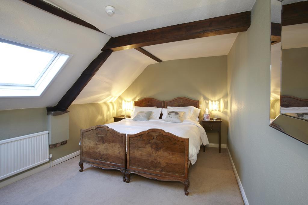 Bed and Breakfast Fantinos Thirsk Pokój zdjęcie
