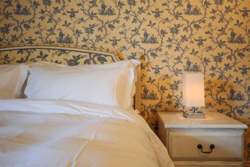 Bed and Breakfast Fantinos Thirsk Zewnętrze zdjęcie