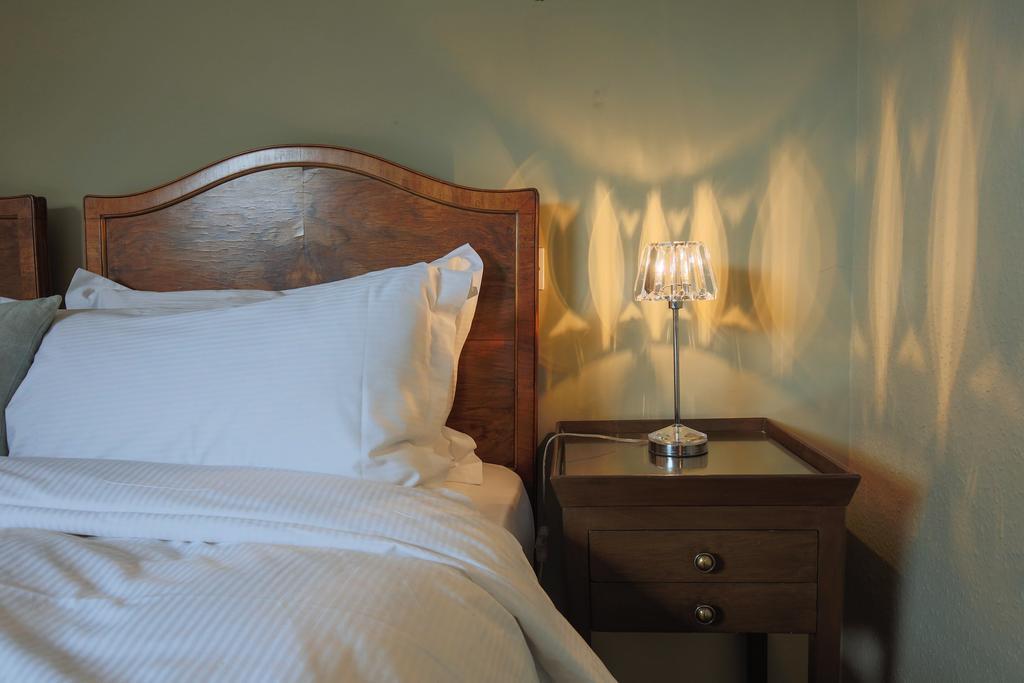 Bed and Breakfast Fantinos Thirsk Zewnętrze zdjęcie