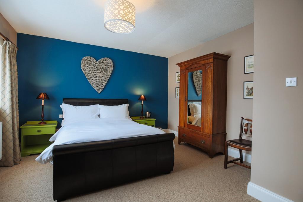 Bed and Breakfast Fantinos Thirsk Zewnętrze zdjęcie
