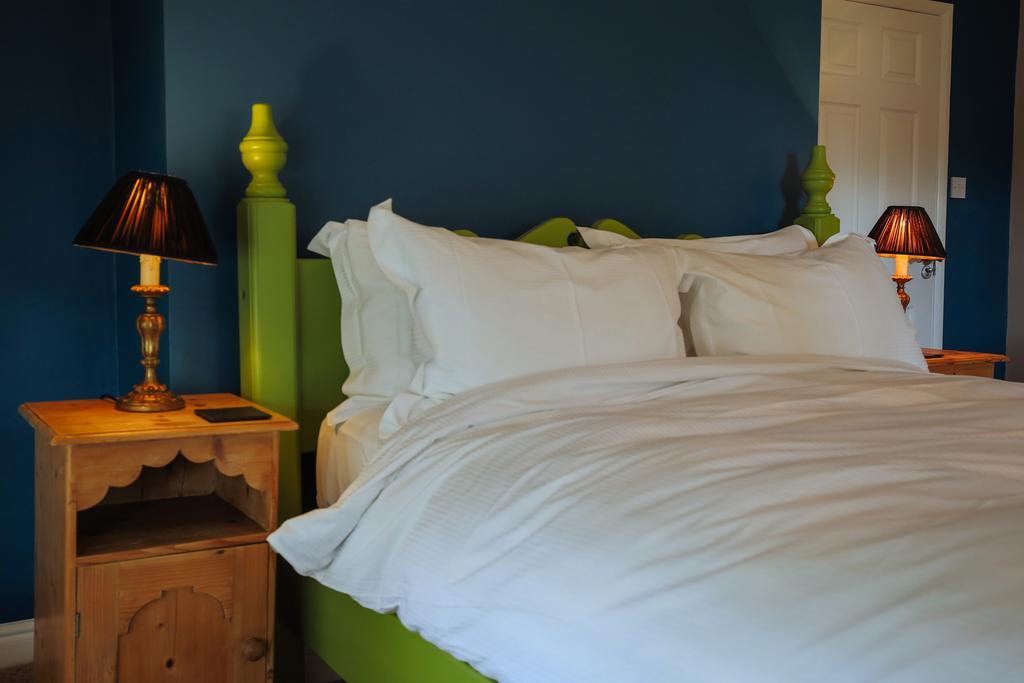 Bed and Breakfast Fantinos Thirsk Zewnętrze zdjęcie