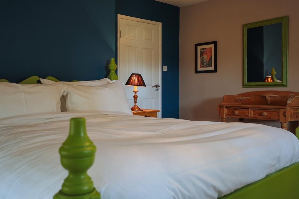 Bed and Breakfast Fantinos Thirsk Zewnętrze zdjęcie