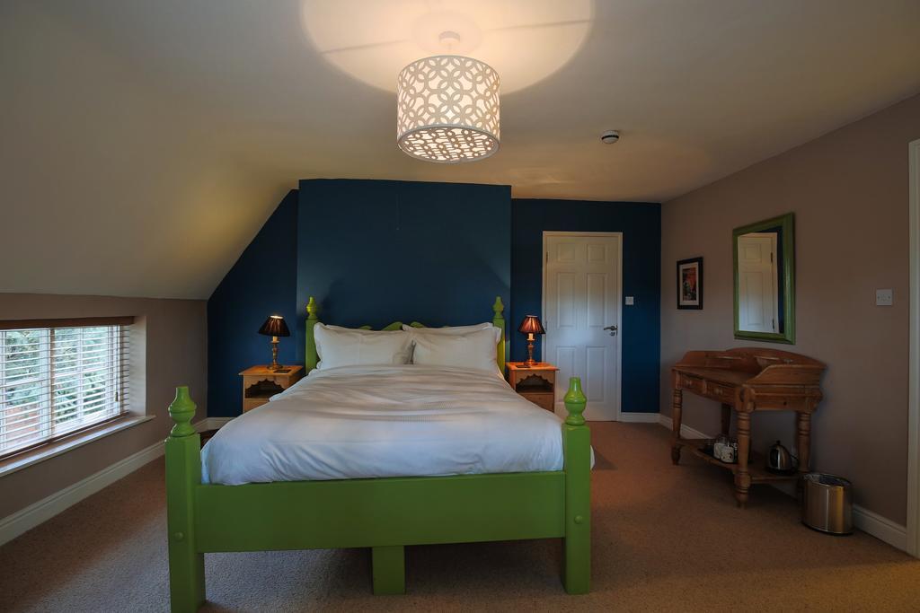 Bed and Breakfast Fantinos Thirsk Zewnętrze zdjęcie