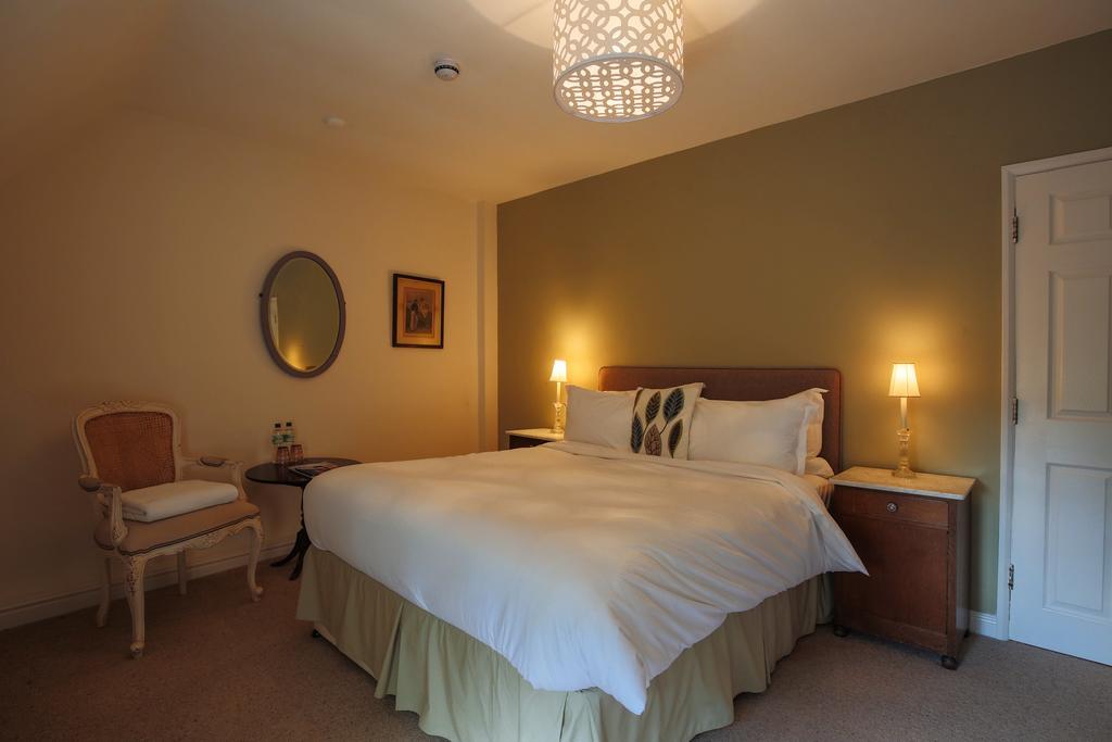 Bed and Breakfast Fantinos Thirsk Zewnętrze zdjęcie