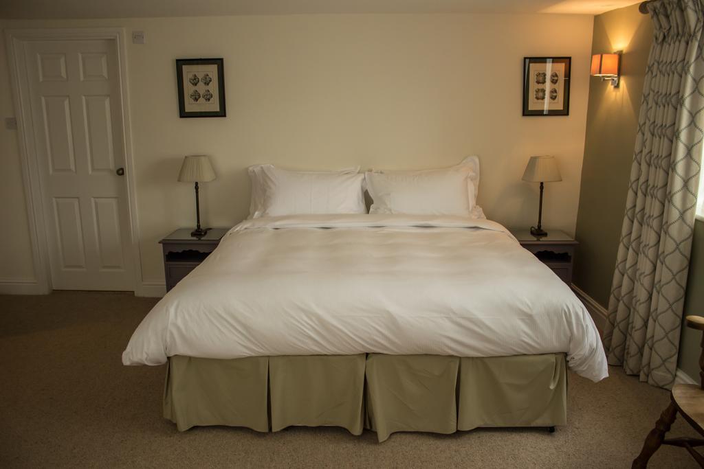 Bed and Breakfast Fantinos Thirsk Pokój zdjęcie