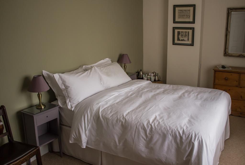 Bed and Breakfast Fantinos Thirsk Pokój zdjęcie
