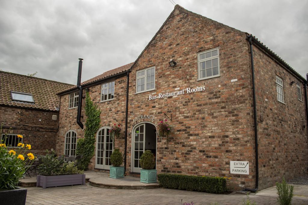Bed and Breakfast Fantinos Thirsk Pokój zdjęcie
