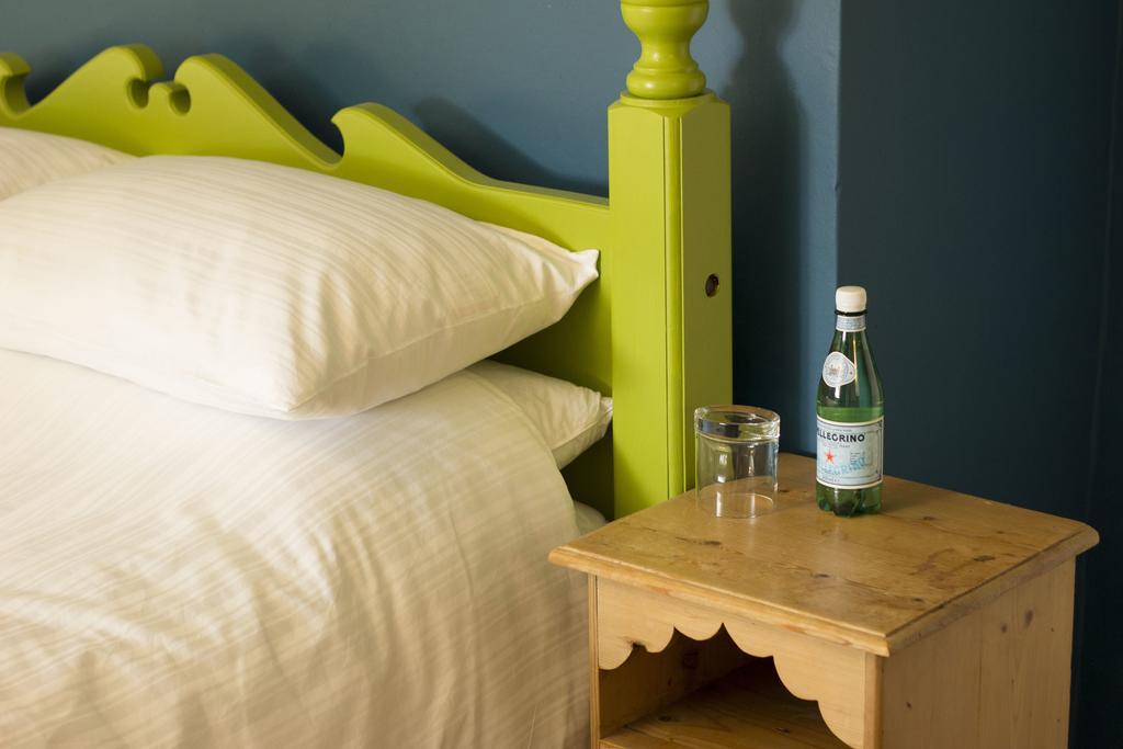 Bed and Breakfast Fantinos Thirsk Pokój zdjęcie