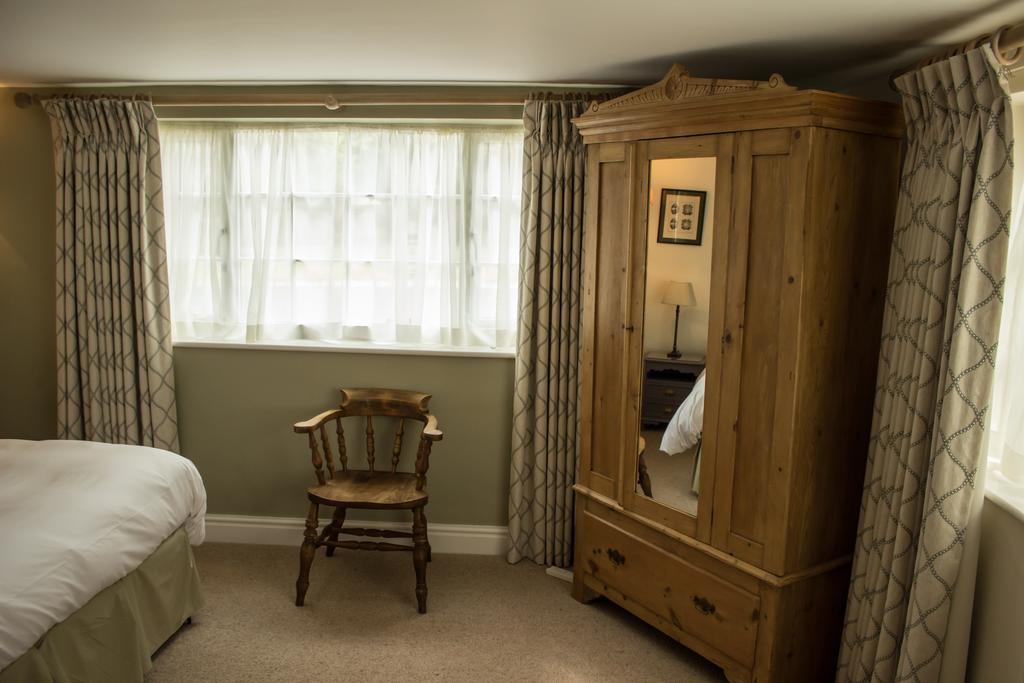 Bed and Breakfast Fantinos Thirsk Pokój zdjęcie