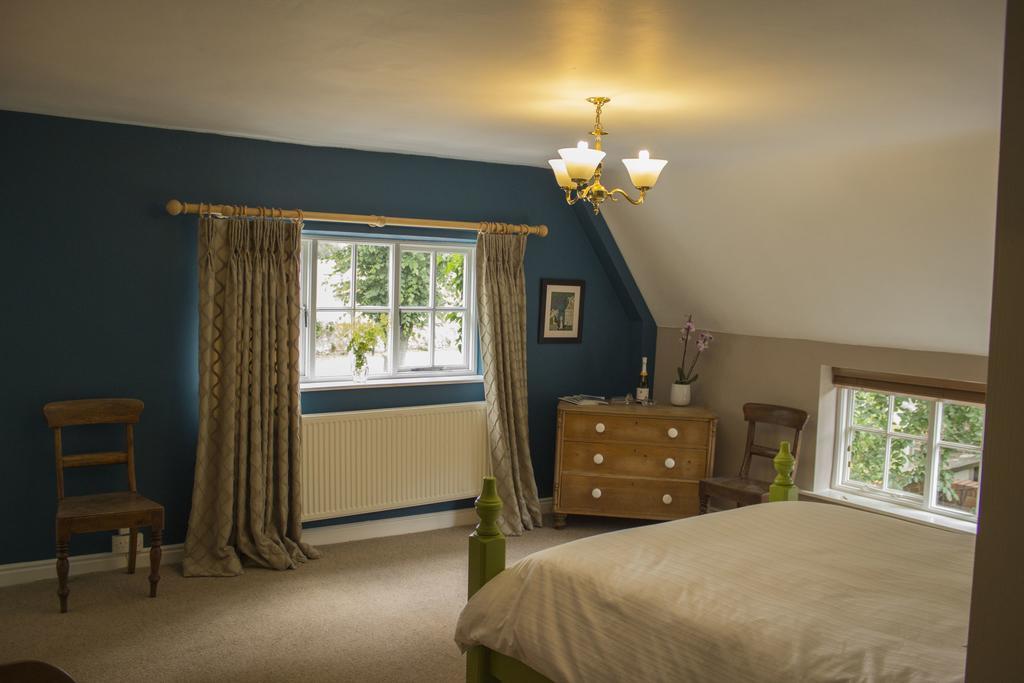 Bed and Breakfast Fantinos Thirsk Pokój zdjęcie